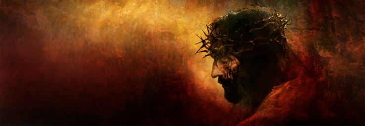 [영화] 패션 오브 크라이스트