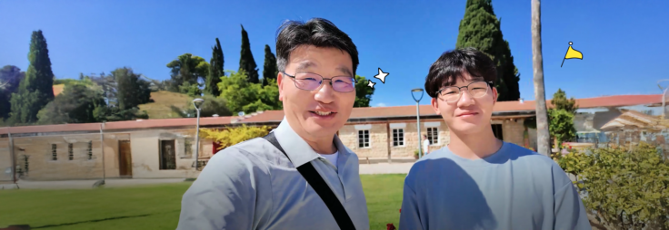 걸어서 이스라엘2