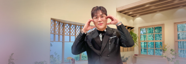 THE NEW 하늘빛향기