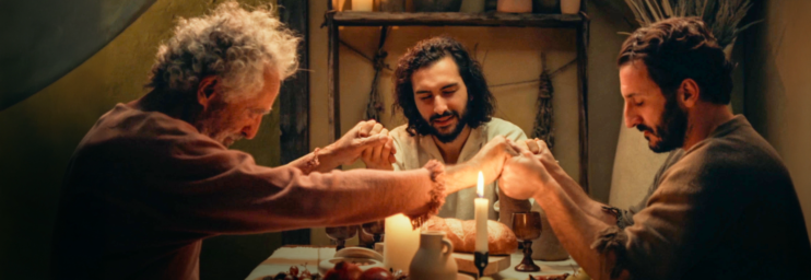 엠마오로 가는 길