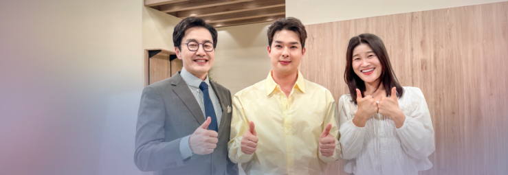 THE NEW 하늘빛향기