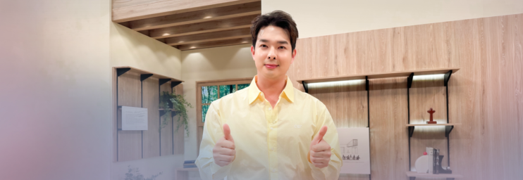 THE NEW 하늘빛향기