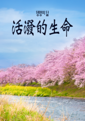 [QT] 活泼的生命/活潑的生命 생명의 삶