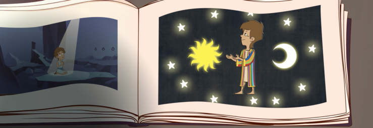 DG 바이블스토리