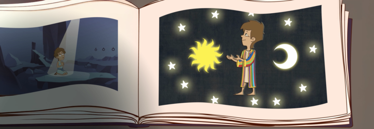 DG 바이블스토리