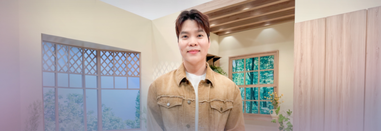 THE NEW 하늘빛향기