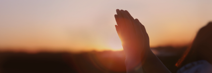 기도하면 달라집니다