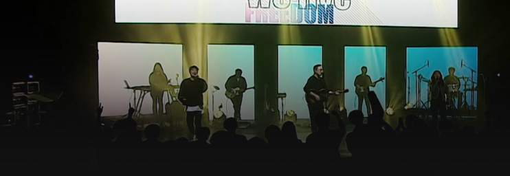 [찬양] 아이자야 씩스티원