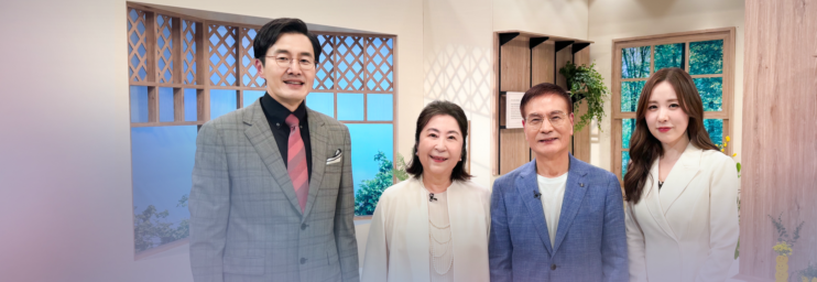 THE NEW 하늘빛향기