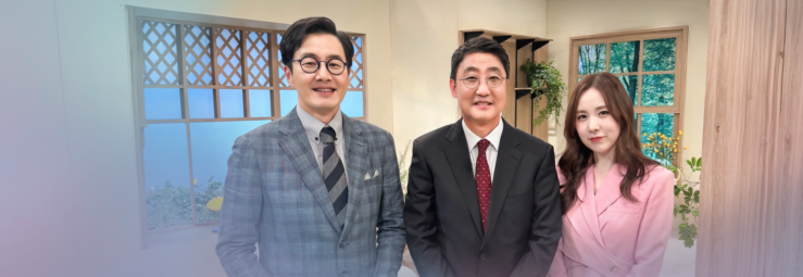 THE NEW 하늘빛향기