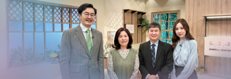 THE NEW 하늘빛향기