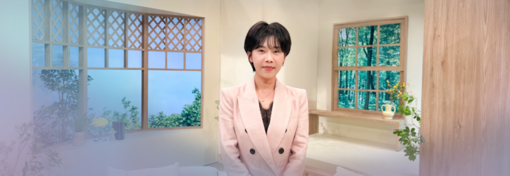 THE NEW 하늘빛향기