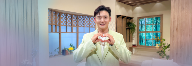 THE NEW 하늘빛향기