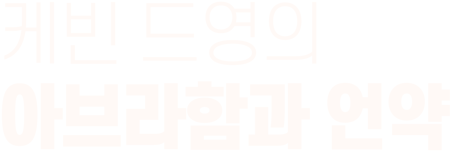 케빈 드영의 아브라함과 언약