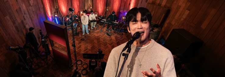 오픈 스테이지 플레이리스트