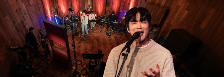 오픈 스테이지 플레이리스트