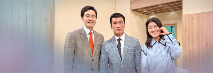 THE NEW 하늘빛향기