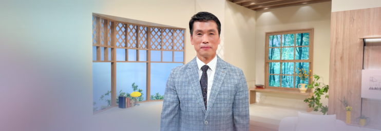 THE NEW 하늘빛향기