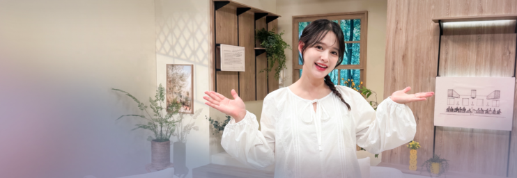 THE NEW 하늘빛향기