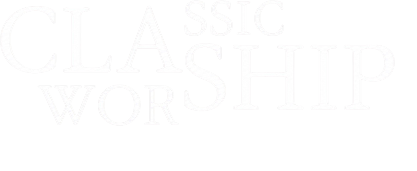 클래십 '바리톤 김기훈 간증 콘서트'
