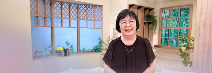THE NEW 하늘빛향기