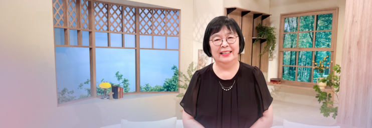 THE NEW 하늘빛향기