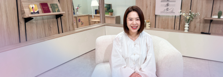 THE NEW 하늘빛향기