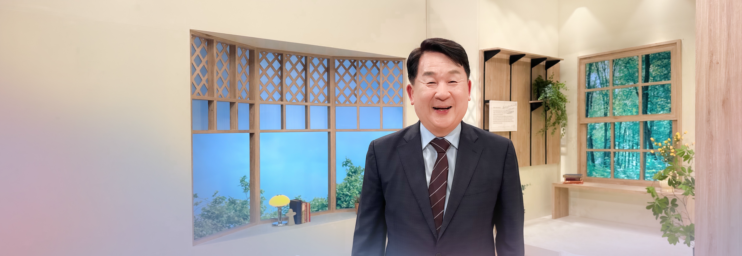 THE NEW 하늘빛향기