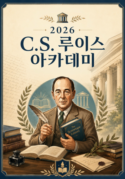 2026 C.S. 루이스 아카데미