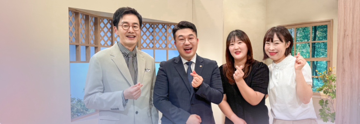 THE NEW 하늘빛향기