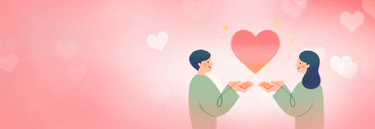 연애의 발견