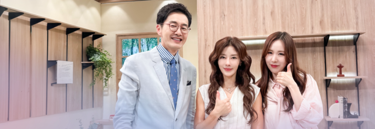 THE NEW 하늘빛향기