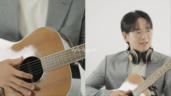 Healing Voice MC Jang Sung-kyu