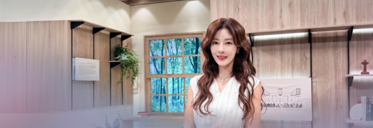 THE NEW 하늘빛향기