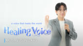 Healing Voice MC Jang Sung-kyu