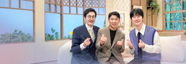 THE NEW 하늘빛향기