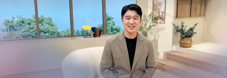 THE NEW 하늘빛향기