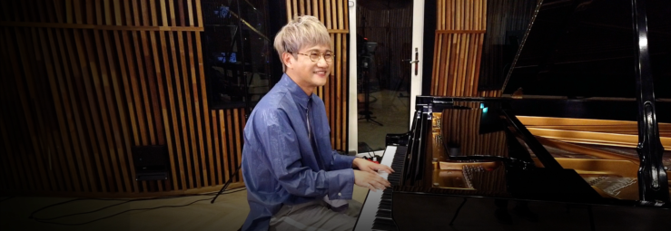 김영우의 스윗사운즈: Hymnstory