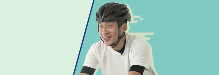 영육강건 성경일주