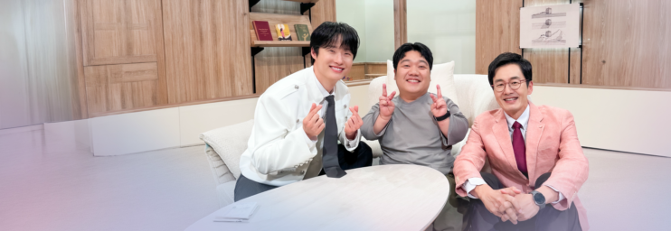THE NEW 하늘빛향기