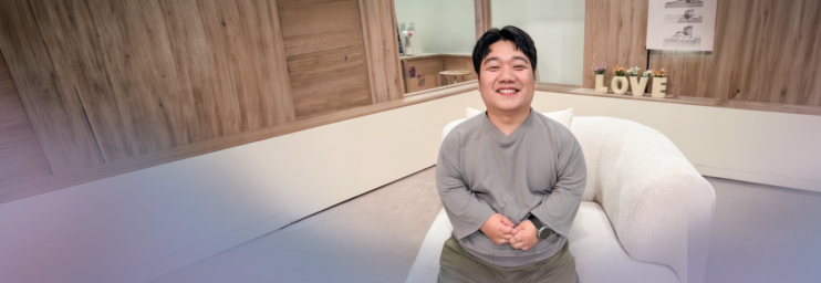 THE NEW 하늘빛향기
