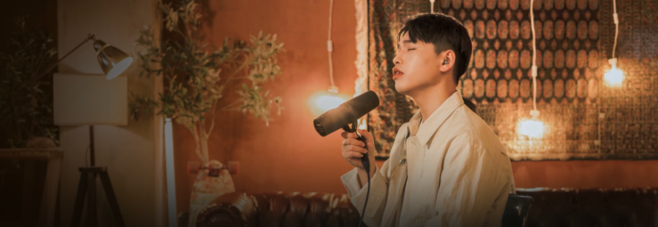 CCM Playlist 가을에 듣기 좋은 찬양