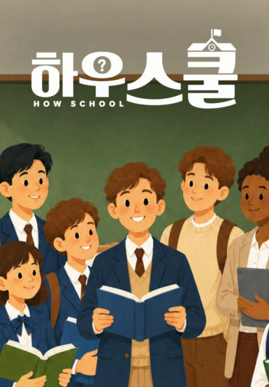 하우스쿨