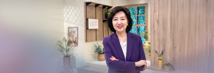 THE NEW 하늘빛향기
