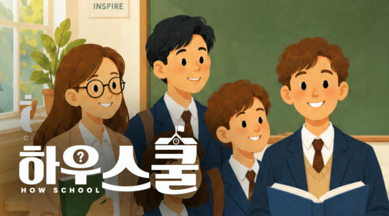 하우스쿨