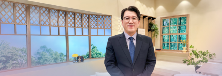 THE NEW 하늘빛향기