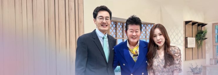 THE NEW 하늘빛향기