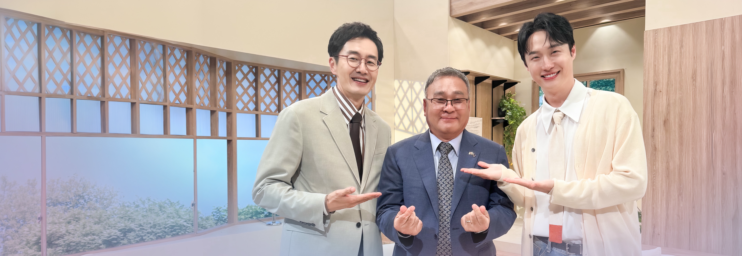 THE NEW 하늘빛향기