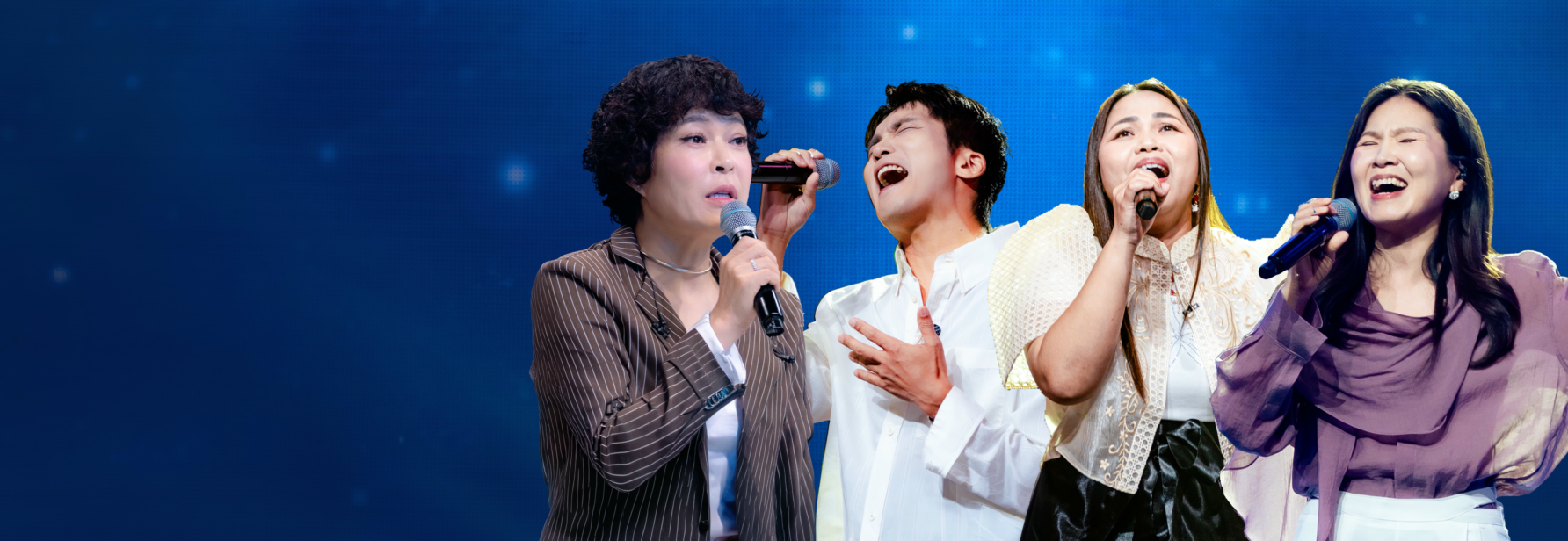 힐링보이스