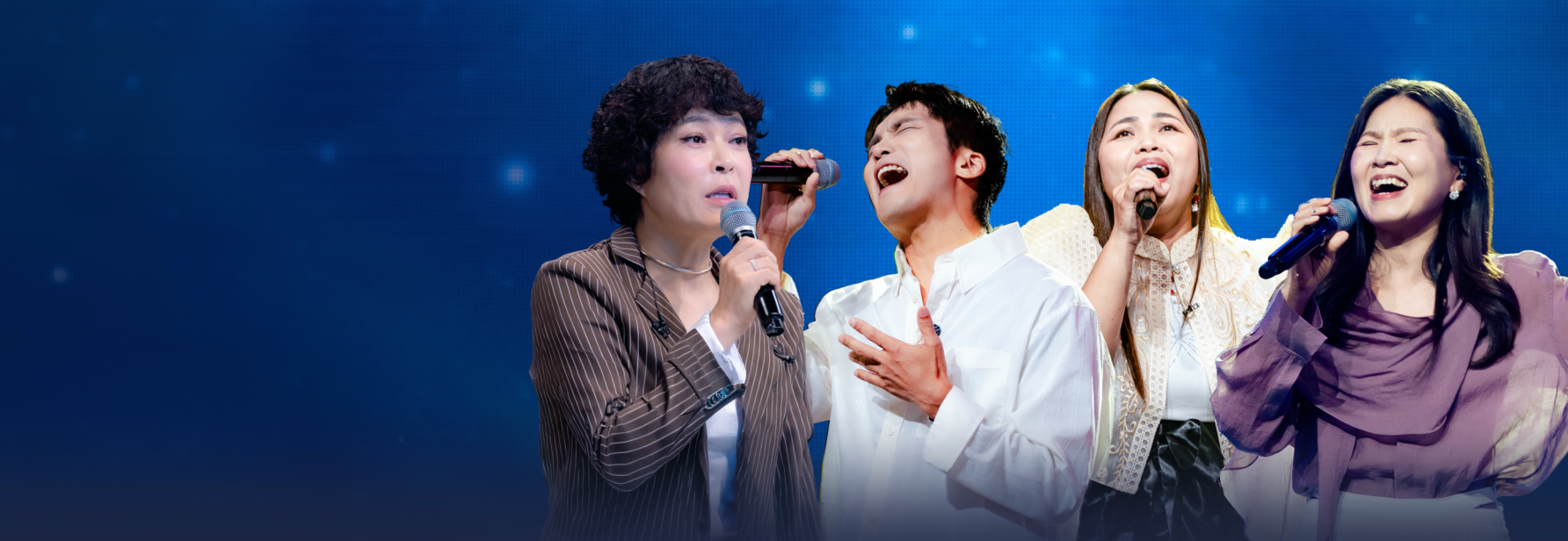 힐링보이스